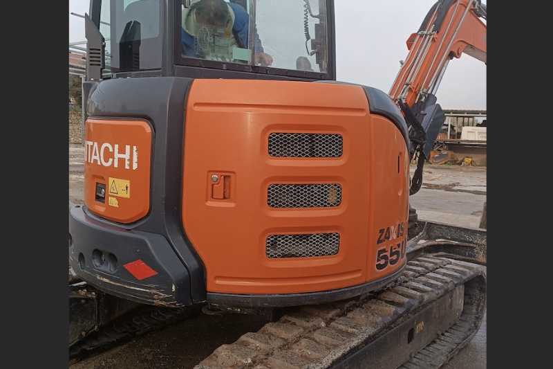 OmecoHub - Immagine HITACHI ZX55U